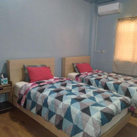 Lee'S Home2 San Vicente Ngoại thất bức ảnh