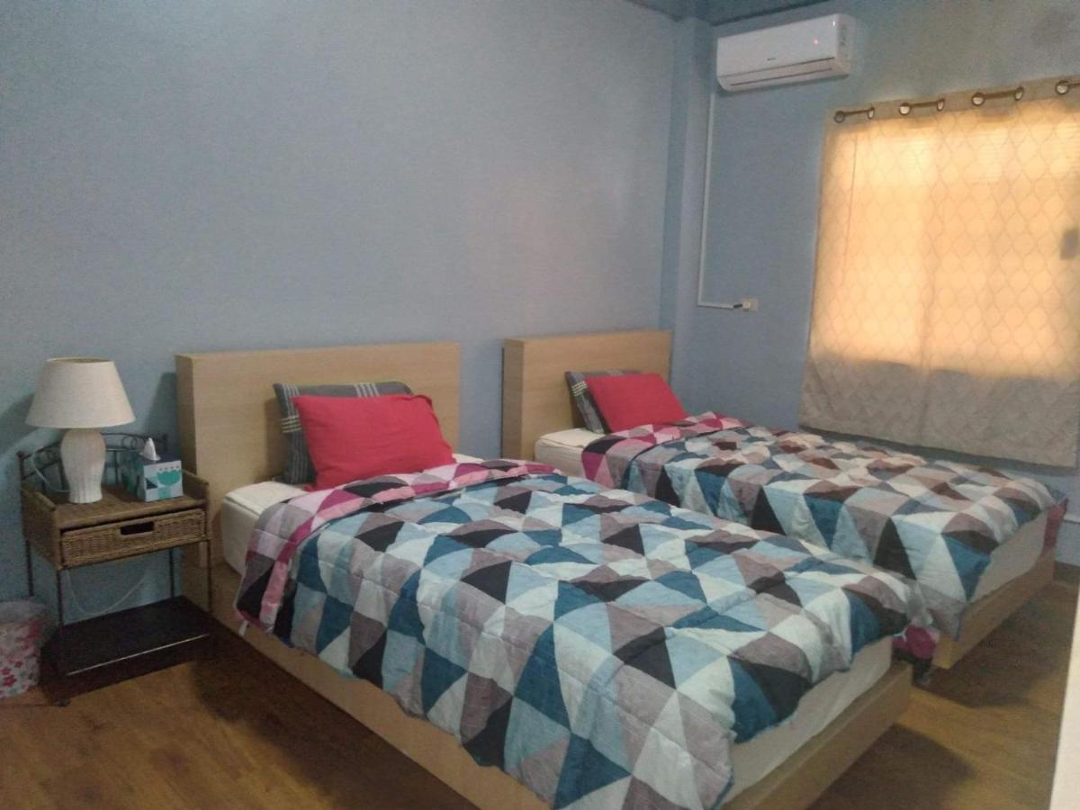 Lee'S Home2 San Vicente Ngoại thất bức ảnh