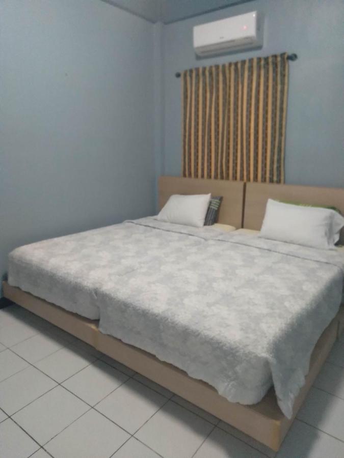 Lee'S Home2 San Vicente Ngoại thất bức ảnh