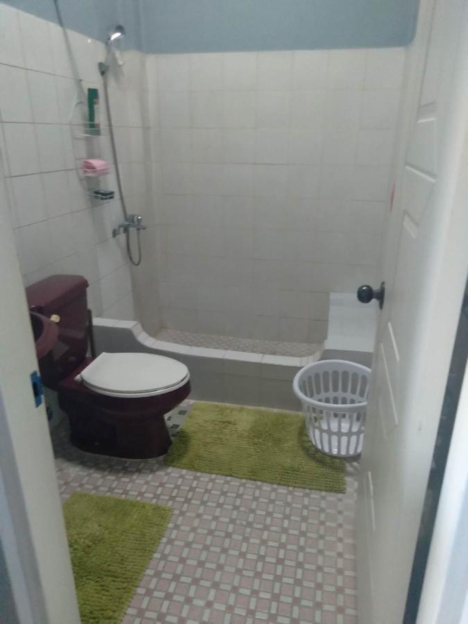 Lee'S Home2 San Vicente Ngoại thất bức ảnh