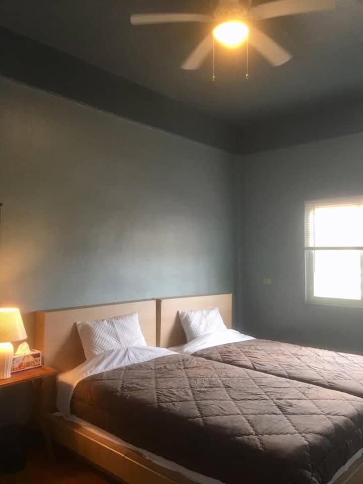 Lee'S Home2 San Vicente Ngoại thất bức ảnh