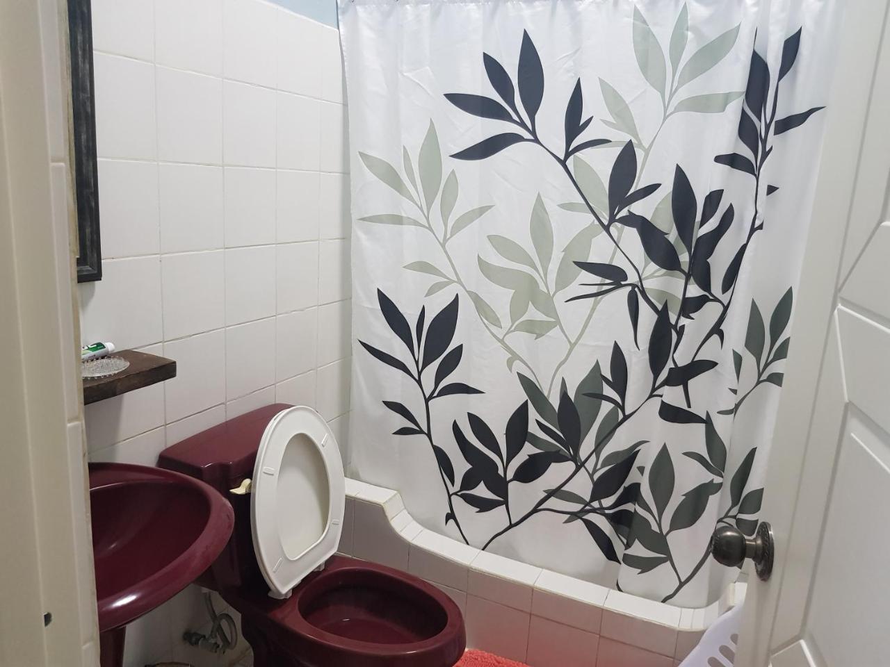 Lee'S Home2 San Vicente Ngoại thất bức ảnh