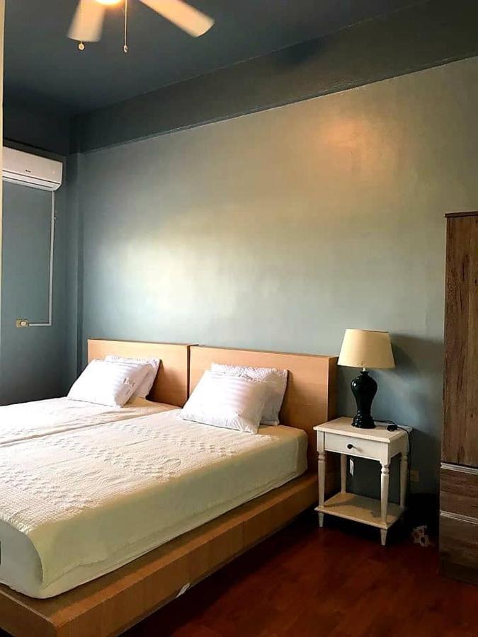Lee'S Home2 San Vicente Ngoại thất bức ảnh